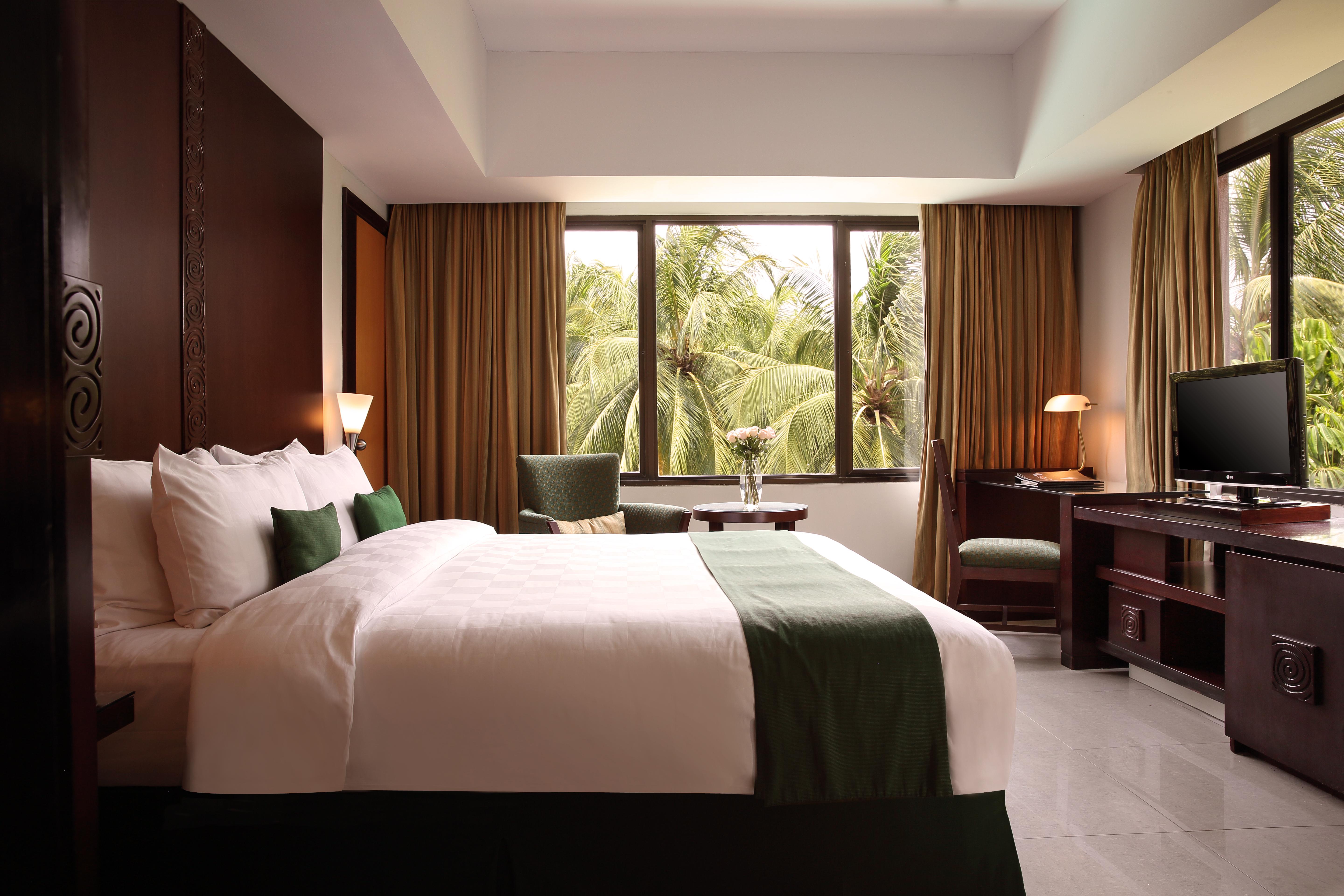 Aryaduta Lippo Village Tangerang Exterior foto