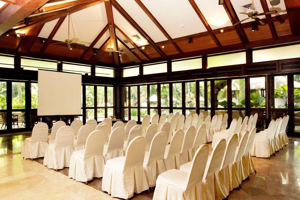 Aryaduta Lippo Village Tangerang Exterior foto