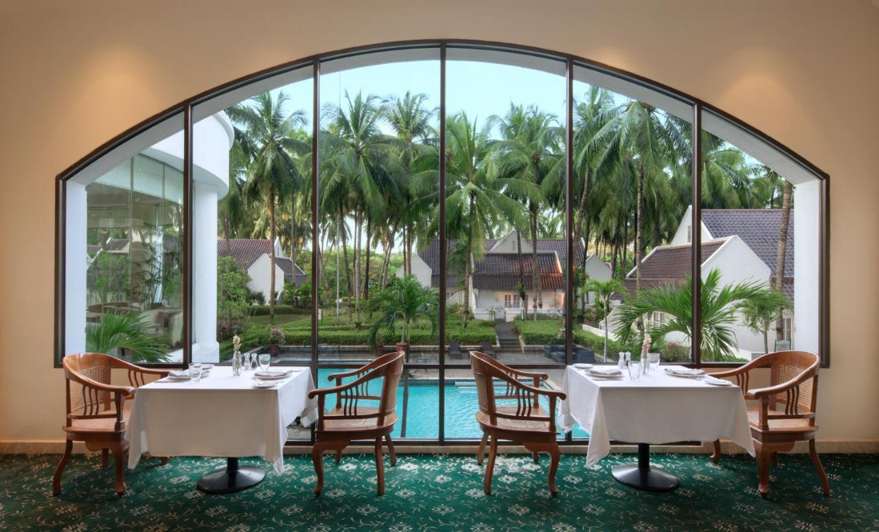 Aryaduta Lippo Village Tangerang Exterior foto